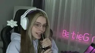 Взяла на клык 😮