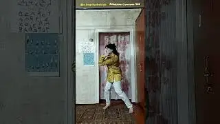 Как-то раз китаец станцевал...😜🕺😄