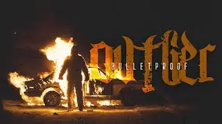 OVTLIER - BULLETPROOF (Official Music Video)