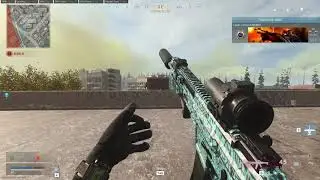 Call of Duty Warzone Death Comms - Aussie Version - Part 2