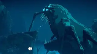 Planet of Lana: vore