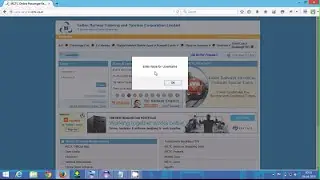 How to handle popup in selenium webdriver | Handle Alert Popup