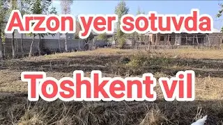 Arzon yer sotuvda egasi ☎️+998983028900