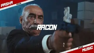 Pasha Music ►RACON◄ | Aggressive Turkish Saz Mafia Rap Beat | Turkish Trap