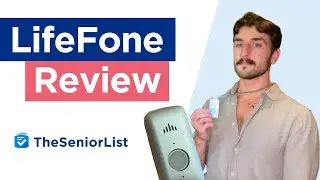 LifeFone Medical Alert Review