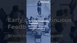 ✨Top-notch 5 Benefits of Using Scrum Framework🔥| Check Comment 