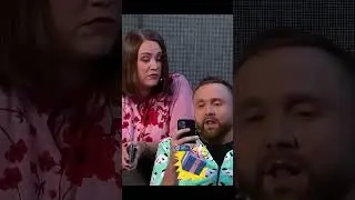 Когда тебя спалила жена 