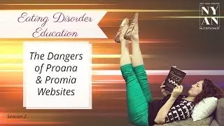 The dangers of Proana & Promia sites