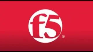 F5 BIG-IP LTM Lab Setup in VMware Workstation & GNS3