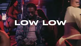 [FREE] 50 Cent x 2000s x Timbaland Type Beat - Low Low | Free 2000''s Rap Type Beat 2024