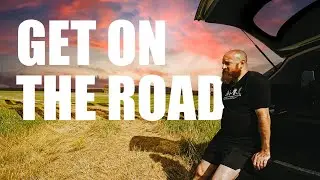 Get On The Road - KLKS4E46
