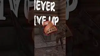 7 Days to Die Daily Spin Challenge #7d2d #7daystodie #gaming #funny #bunneh #survival #survivalgame
