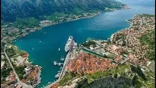 Kotor - Montenegro 2024