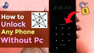 Asus - asus zenfone max pro m1 hard reset - Max pro m1 pattern unlock - How to open asus mobile lock