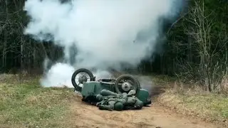 ЖЕСТОКИЙ ВОЕННЫЙ ФИЛЬМ! ФИЛЬМ НЕ ДЛЯ СЛАБОНЕРВНЫХ! 