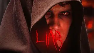 Anakin Skywalker | EDIT [4k]