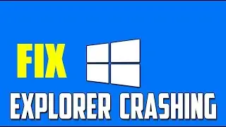 Fix explorer exe Crashing In Windows 11