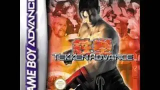 Tekken Advance - Nina Stage Theme