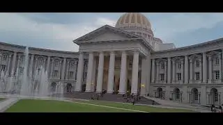 Infosys mysore campus GEC2 #gec2 #infosys #infosysmysorecampus