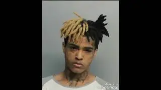 xxxtentasion - look at me