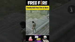 How to Download Old Free Fire 🥺 Free Fire Old Version is Back 😍