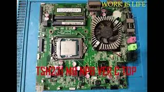 TSH231 MB NPB VER C Dump Bios | TESTED OK