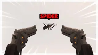 Kill it With Fire...