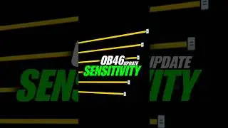 oB46 update free fire sensitivity || Best Sensitivity for OB46 Update || Free Fire sensitivity