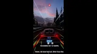 Bugatti Chiron Sport '19 Need For Speed Unbound