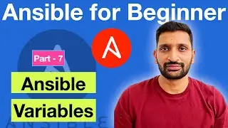 Mastering Ansible Variable - Part-7