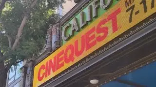 Hey, movie buffs. Cinequest Film and Creativity Festival returns to San Jose: Heres a look