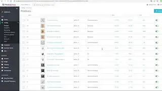 RSI Layered SP  - PrestaShop Module