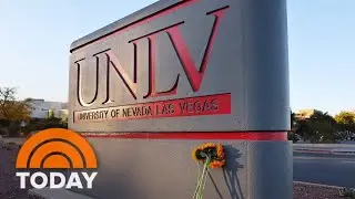 UNLV campus shooting: New details emerge of deadly attack