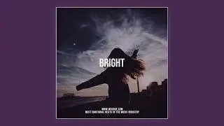 (Free) Sad NF Type Beat "Bright" | G-Eazy Type Beat