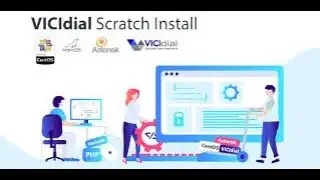 HOW TO guide for Scratch Install ViciDial on a Google Cloud Part 1