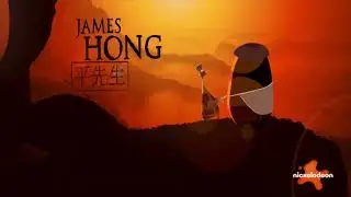 Kung Fu Panda (2008) End Credits (Nickelodeon, 2023)