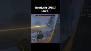 Helldivers 2 - Probably My Craziest Evac Yet