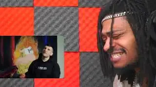 ZOMBIEZ x SWISS - ZATAN LEBT! (OFFICIAL VIDEO) PROD. BOLVERK (REACTION)