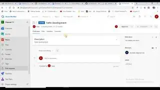how to use GIT in visual studio step by step