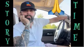 Delivery Driver Story Time: This Family Did What?  GRATITUDE