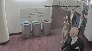 Boebert escorted out of Beetlejuice at Denver theater