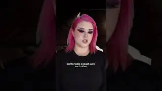 The monster under your bed has a foot fetish 
