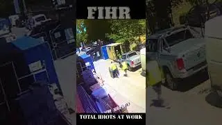 TOTAL IDIOTS AT WORK # Fail Compilation 2024