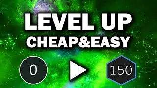 How To Level Up On Steam Fast | 2021 | Quick and Cheap