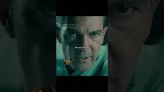 Гений-хирург отомстил обидчику дочери, сделав ему пластическую операцию🤯 