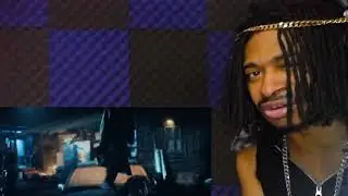 Jasiah - Rebel (REACTION)