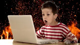 Брак при сборке i9 14900K + RTX 4090 и Самый конченый комментатор