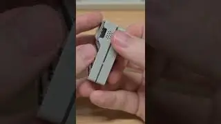 Introducing the credit card sized Cardputer!!