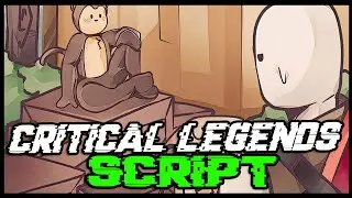 *NEW* Critical Legends Script [2022] Very OP ✔️