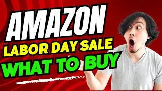 What to Buy at the Amazon Labor Day Sale Top 50 Best Deals you Should Buy Right Now